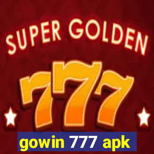 gowin 777 apk